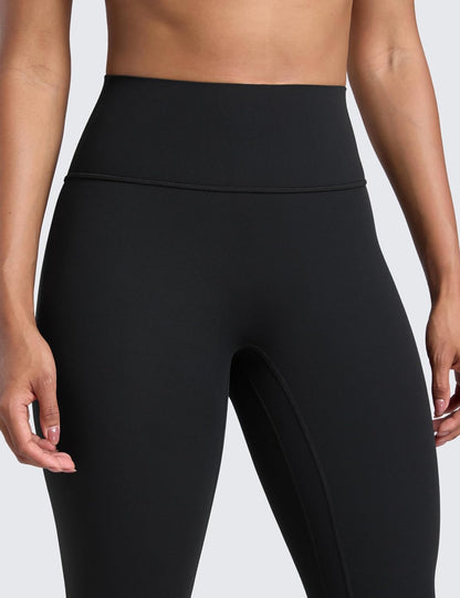 Secretsculpt Leggings 25" | Butterlift, Buttery Soft, Moderate Compression, Workout, Pilates, No Front Seam, Booty Scrunch Butt, High Waist, for Women