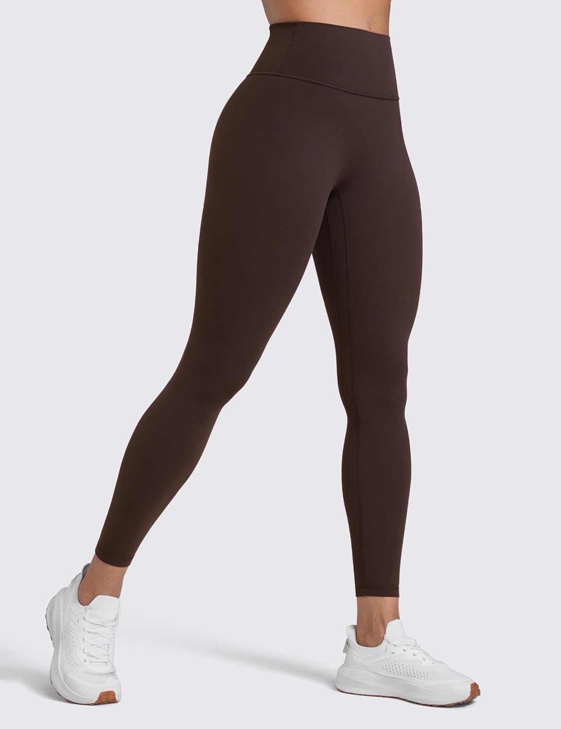Secretsculpt Leggings 25" | Butterlift, Buttery Soft, Moderate Compression, Workout, Pilates, No Front Seam, Booty Scrunch Butt, High Waist, for Women