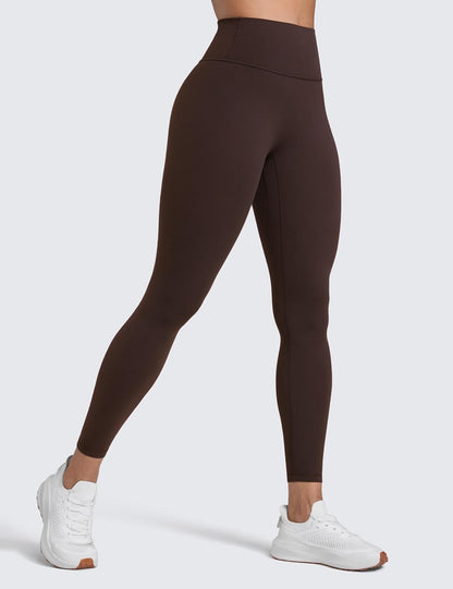Secretsculpt Leggings 25" | Butterlift, Buttery Soft, Moderate Compression, Workout, Pilates, No Front Seam, Booty Scrunch Butt, High Waist, for Women