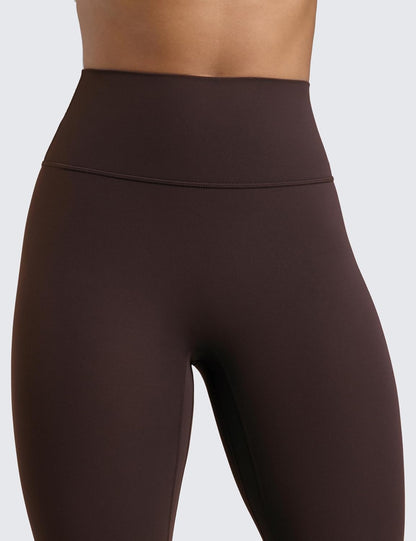 Secretsculpt Leggings 25" | Butterlift, Buttery Soft, Moderate Compression, Workout, Pilates, No Front Seam, Booty Scrunch Butt, High Waist, for Women