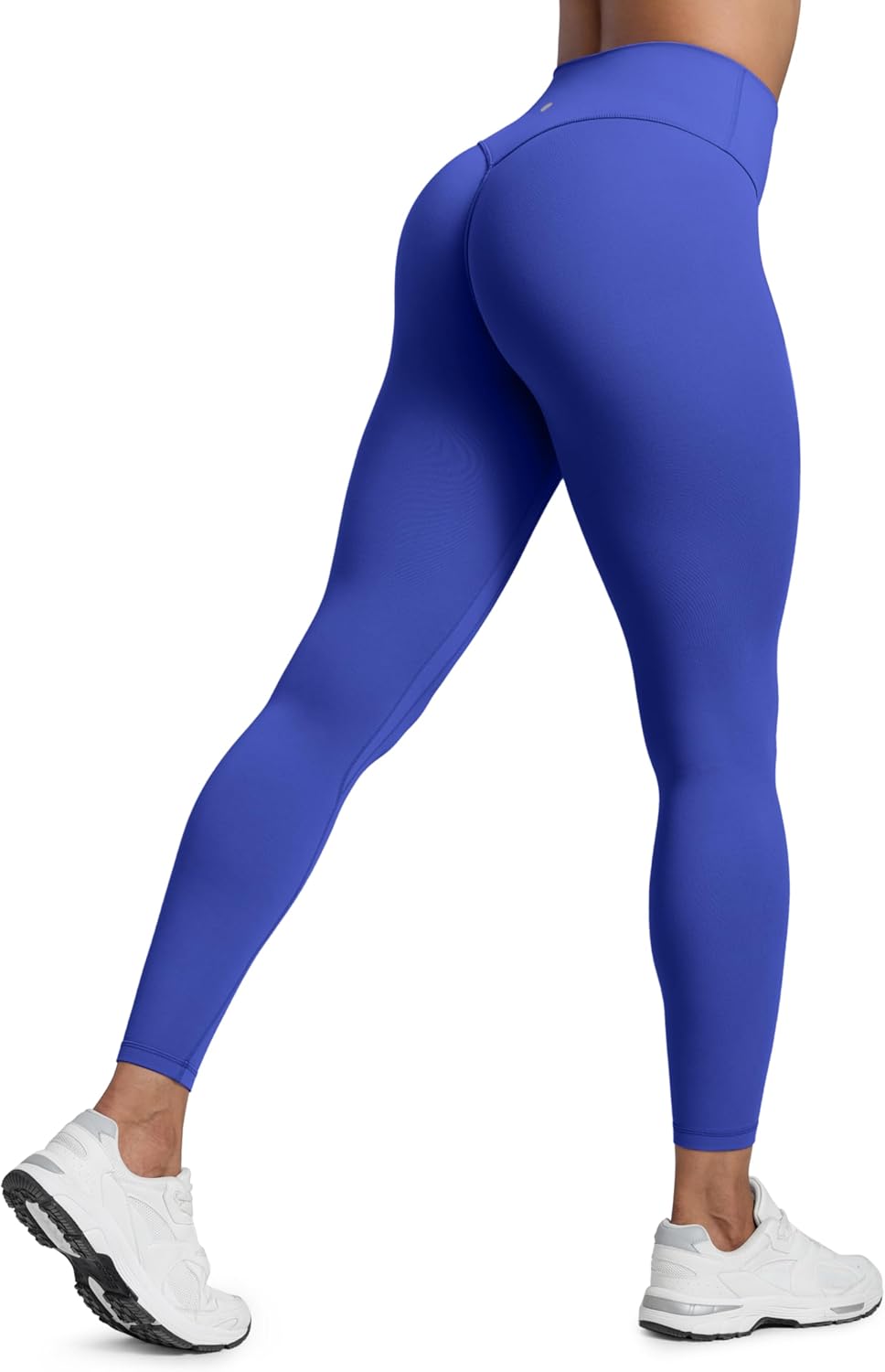 Secretsculpt Leggings 25" | Butterlift, Buttery Soft, Moderate Compression, Workout, Pilates, No Front Seam, Booty Scrunch Butt, High Waist, for Women