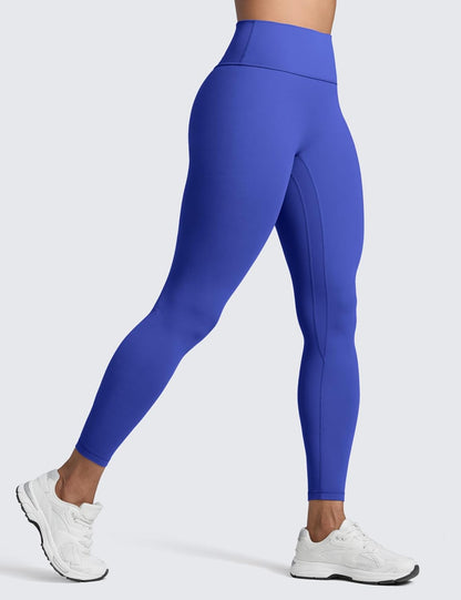 Secretsculpt Leggings 25" | Butterlift, Buttery Soft, Moderate Compression, Workout, Pilates, No Front Seam, Booty Scrunch Butt, High Waist, for Women