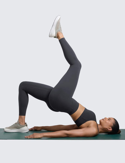 Secretsculpt Leggings 25" | Butterlift, Buttery Soft, Moderate Compression, Workout, Pilates, No Front Seam, Booty Scrunch Butt, High Waist, for Women