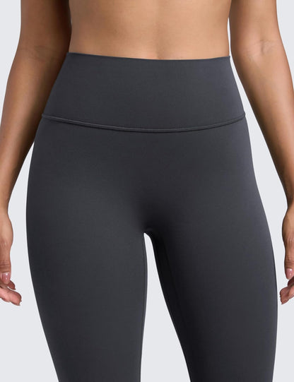 Secretsculpt Leggings 25" | Butterlift, Buttery Soft, Moderate Compression, Workout, Pilates, No Front Seam, Booty Scrunch Butt, High Waist, for Women