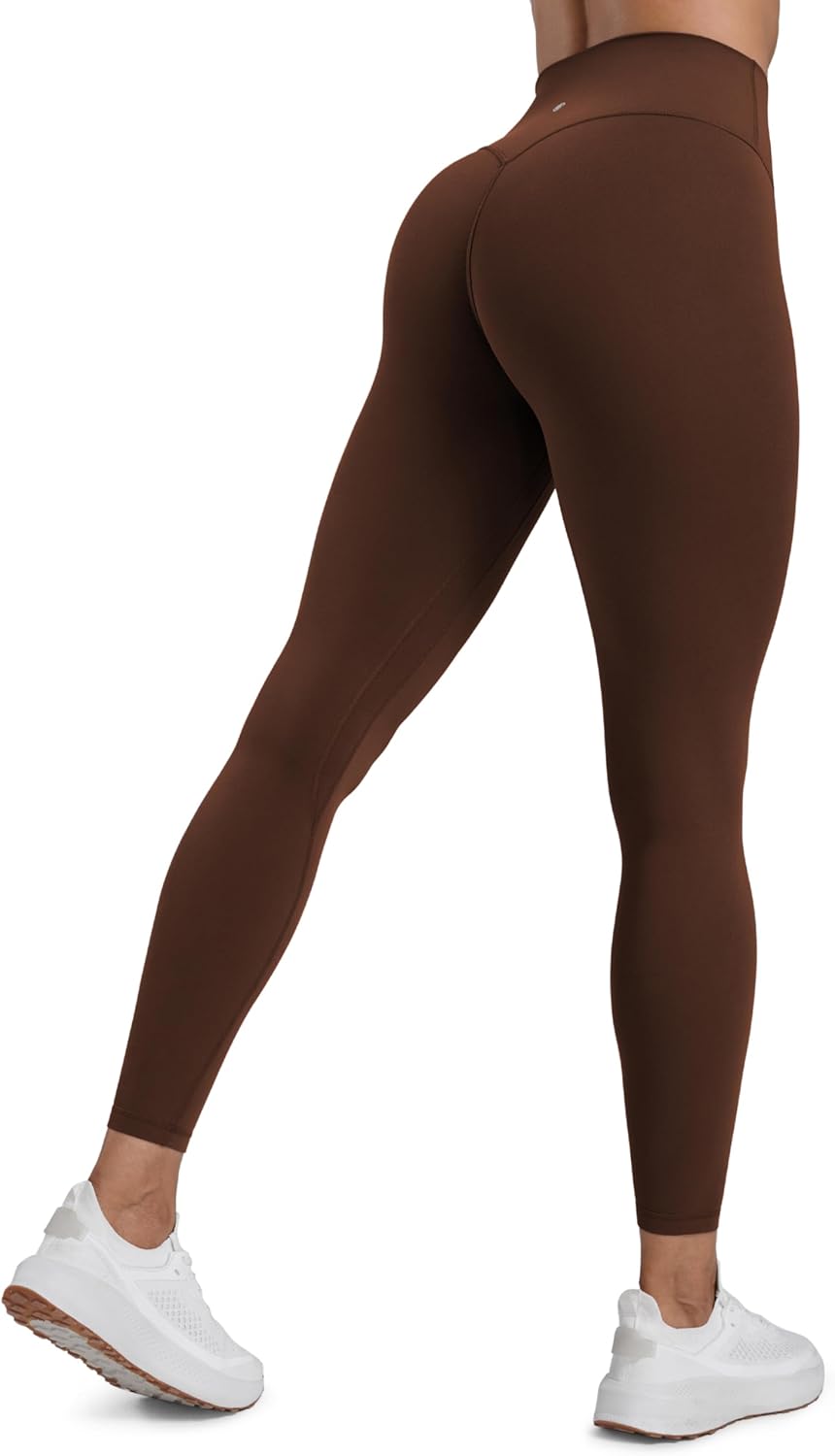 Secretsculpt Leggings 25" | Butterlift, Buttery Soft, Moderate Compression, Workout, Pilates, No Front Seam, Booty Scrunch Butt, High Waist, for Women