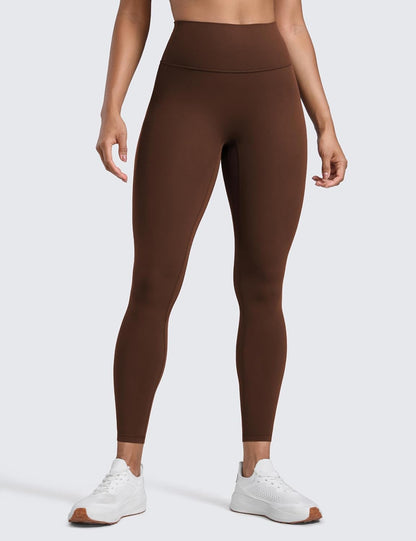 Secretsculpt Leggings 25" | Butterlift, Buttery Soft, Moderate Compression, Workout, Pilates, No Front Seam, Booty Scrunch Butt, High Waist, for Women