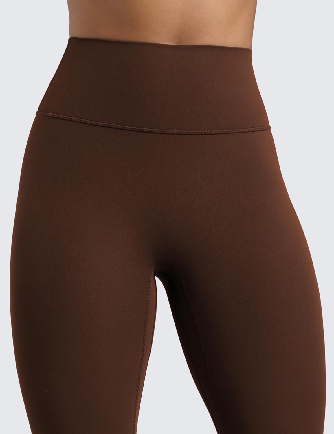 Secretsculpt Leggings 25" | Butterlift, Buttery Soft, Moderate Compression, Workout, Pilates, No Front Seam, Booty Scrunch Butt, High Waist, for Women