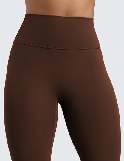 Secretsculpt Leggings 25" | Butterlift, Buttery Soft, Moderate Compression, Workout, Pilates, No Front Seam, Booty Scrunch Butt, High Waist, for Women