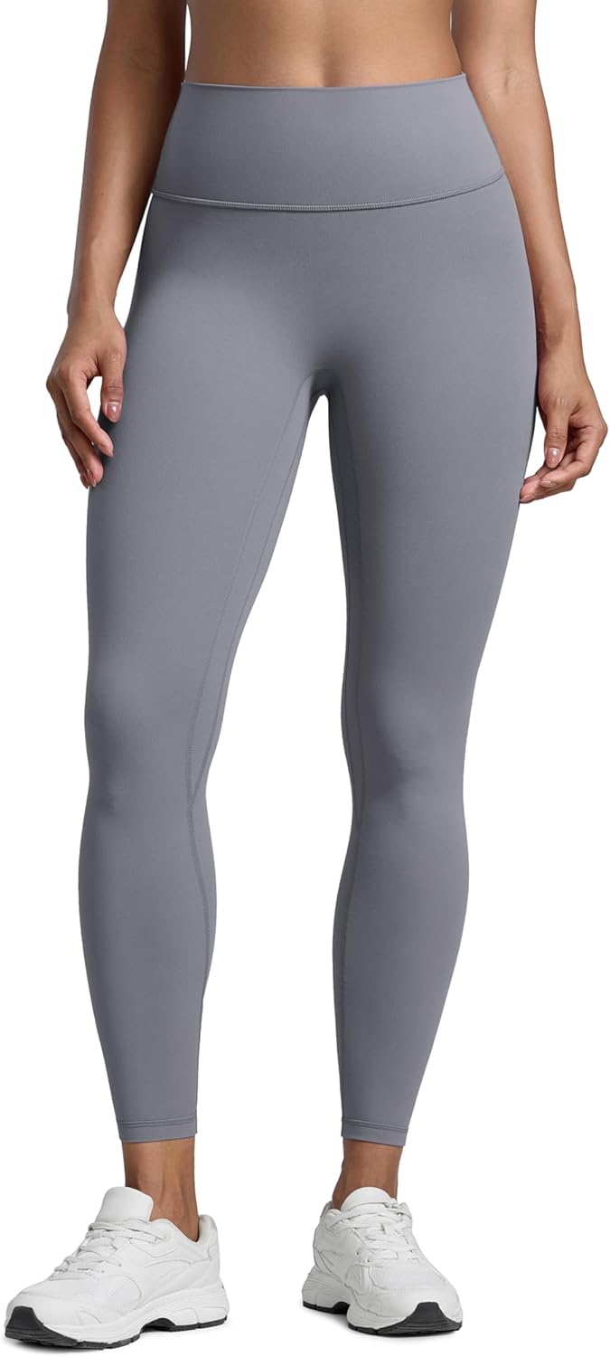 Secretsculpt Leggings 25" | Butterlift, Buttery Soft, Moderate Compression, Workout, Pilates, No Front Seam, Booty Scrunch Butt, High Waist, for Women