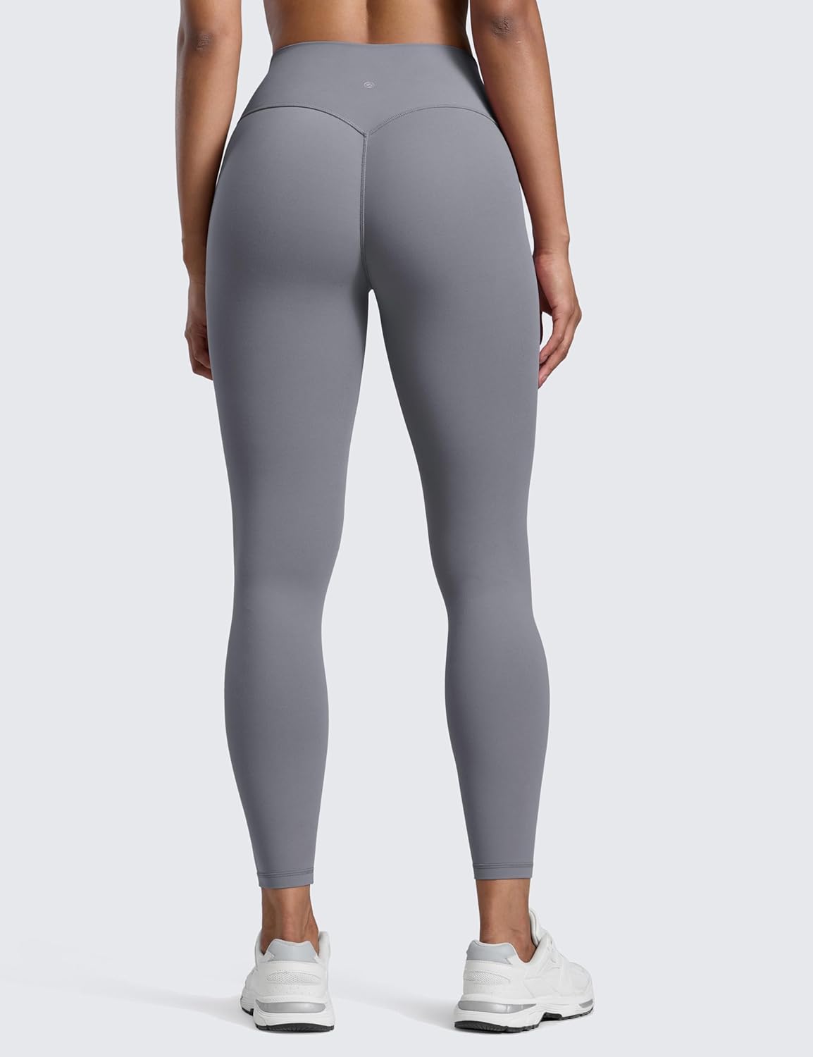 Secretsculpt Leggings 25" | Butterlift, Buttery Soft, Moderate Compression, Workout, Pilates, No Front Seam, Booty Scrunch Butt, High Waist, for Women