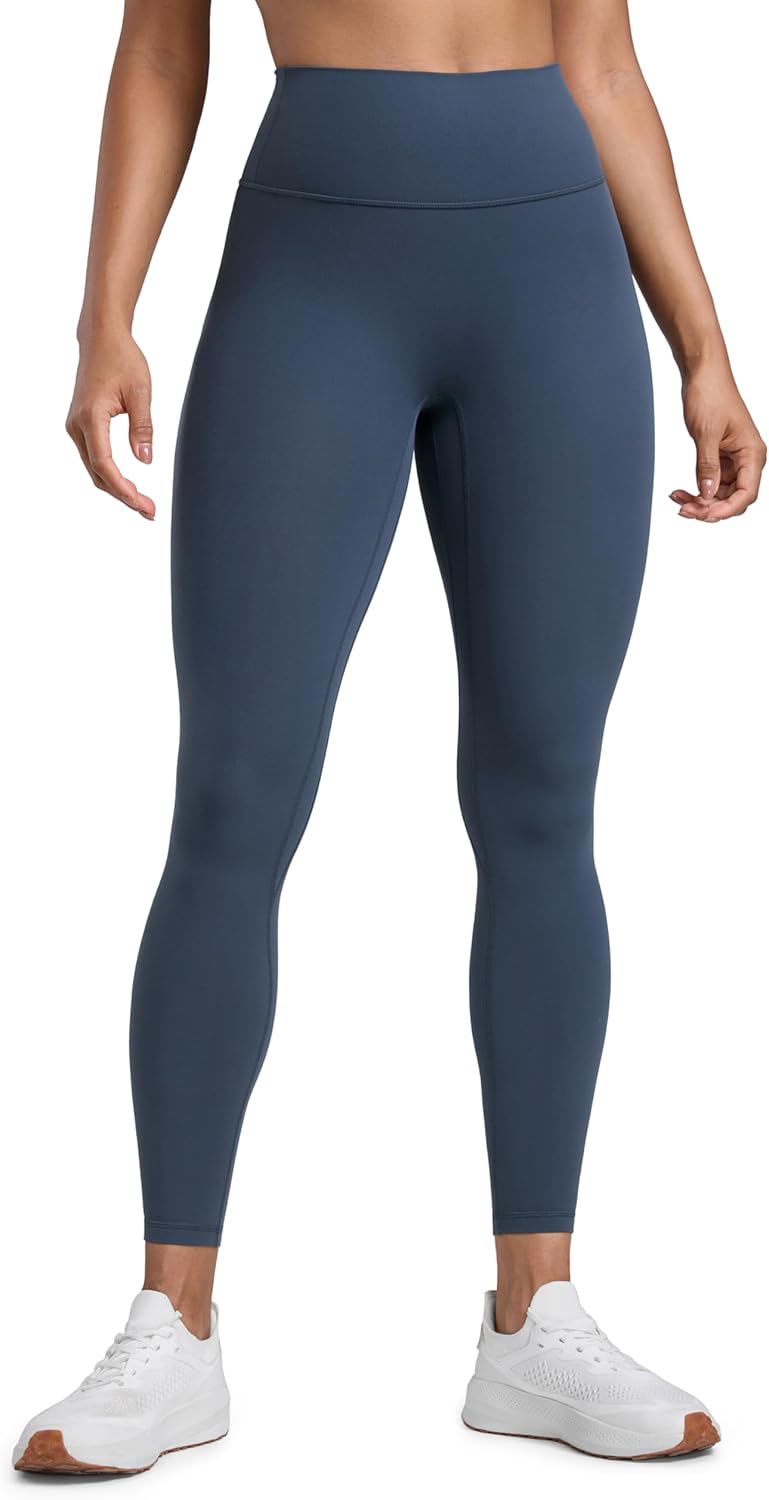 Secretsculpt Leggings 25" | Butterlift, Buttery Soft, Moderate Compression, Workout, Pilates, No Front Seam, Booty Scrunch Butt, High Waist, for Women