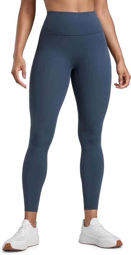 Secretsculpt Leggings 25" | Butterlift, Buttery Soft, Moderate Compression, Workout, Pilates, No Front Seam, Booty Scrunch Butt, High Waist, for Women