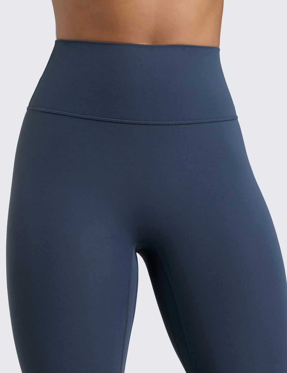 Secretsculpt Leggings 25" | Butterlift, Buttery Soft, Moderate Compression, Workout, Pilates, No Front Seam, Booty Scrunch Butt, High Waist, for Women