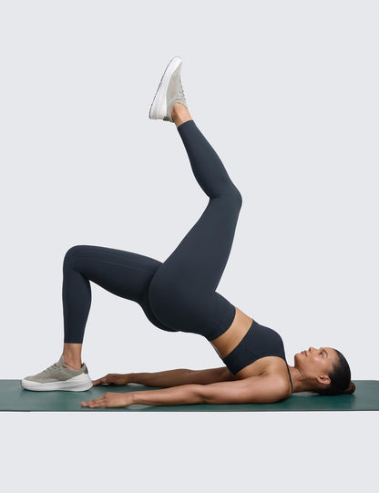 Secretsculpt Leggings 25" | Butterlift, Buttery Soft, Moderate Compression, Workout, Pilates, No Front Seam, Booty Scrunch Butt, High Waist, for Women