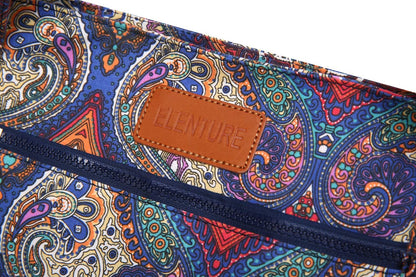 Large Yoga Mat Bag for Women Men, Travel Gym Bag for Pilates Office Beach Workout, Yoga Mat Tote Carrier with Mat Strap for 1/4" 1/2" Thick Exercise Yoga Mat