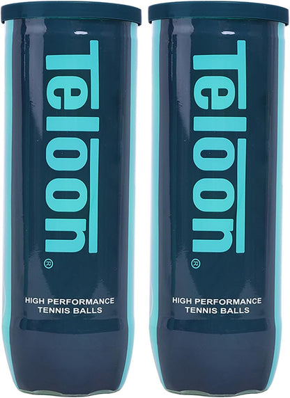 Championship Tennis Balls - Extra Duty - Regular Duty Felt Pressurized Tennis Balls