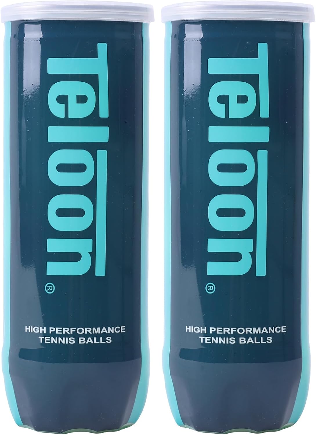 Championship Tennis Balls - Extra Duty - Regular Duty Felt Pressurized Tennis Balls