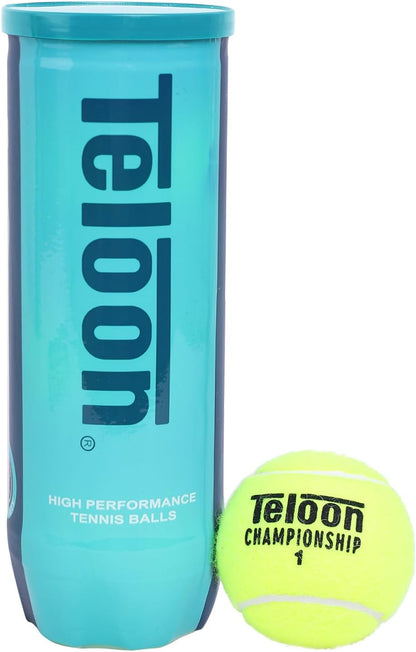 Championship Tennis Balls - Extra Duty - Regular Duty Felt Pressurized Tennis Balls