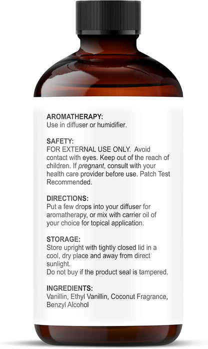 Majestic Pure Lavender Essential Oil for Diffuser - 4 Fl Oz
