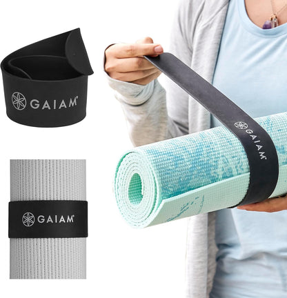 Yoga Mat Strap Slap