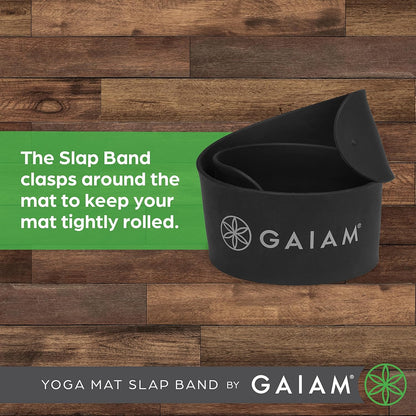 Yoga Mat Strap Slap