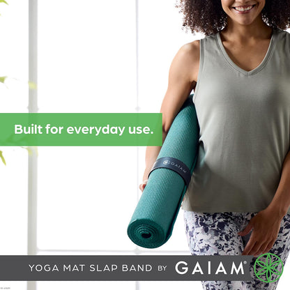 Yoga Mat Strap Slap
