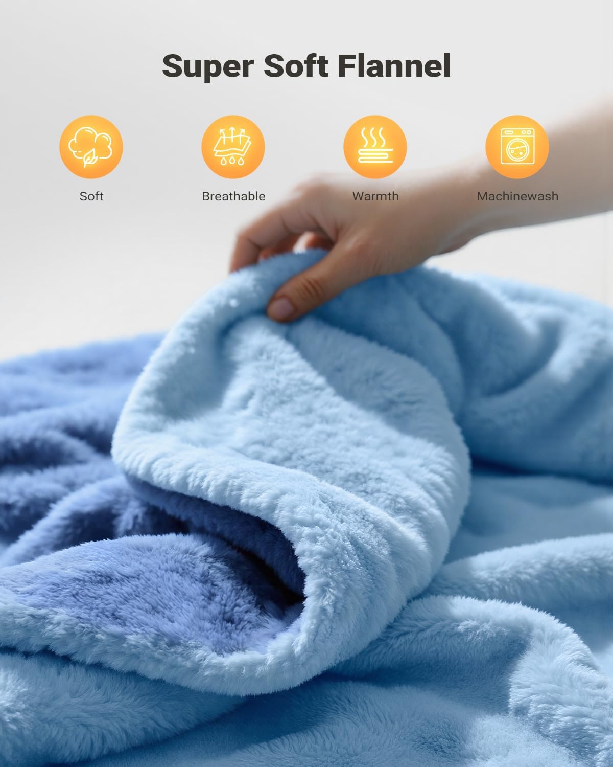 Weighted Heating Pad for Neck, Shoulders & Back