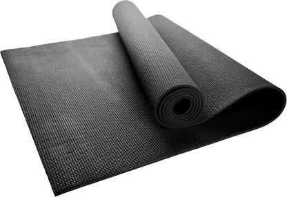 Bulk Yoga Mats, 10 Pack, 4mm Thick, 68x24in