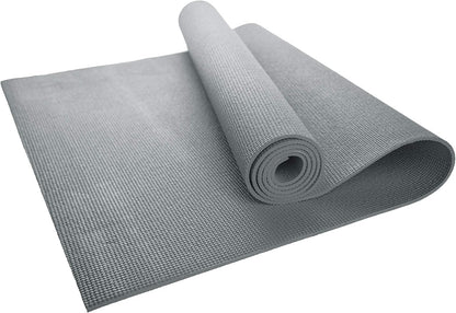 Bulk Yoga Mats, 10 Pack, 4mm Thick, 68x24in