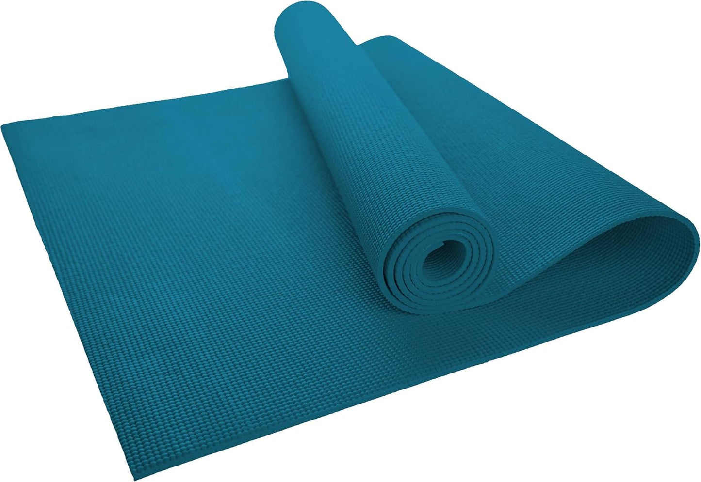 Bulk Yoga Mats, 10 Pack, 4mm Thick, 68x24in