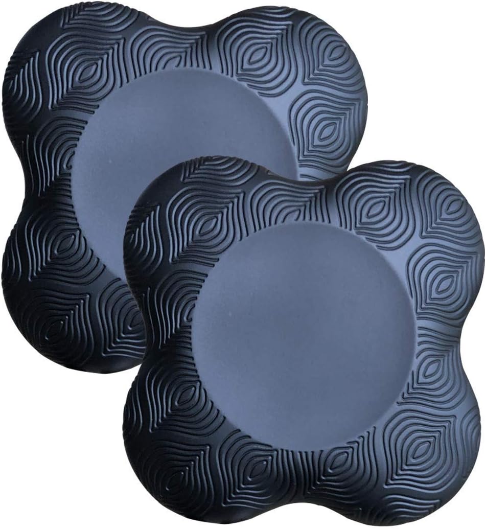 Yoga Knee Pad Cushion Extra Thick for Knees Elbows Wrist Hands Head Foam Yoga Pilates Work Out Kneeling pad
