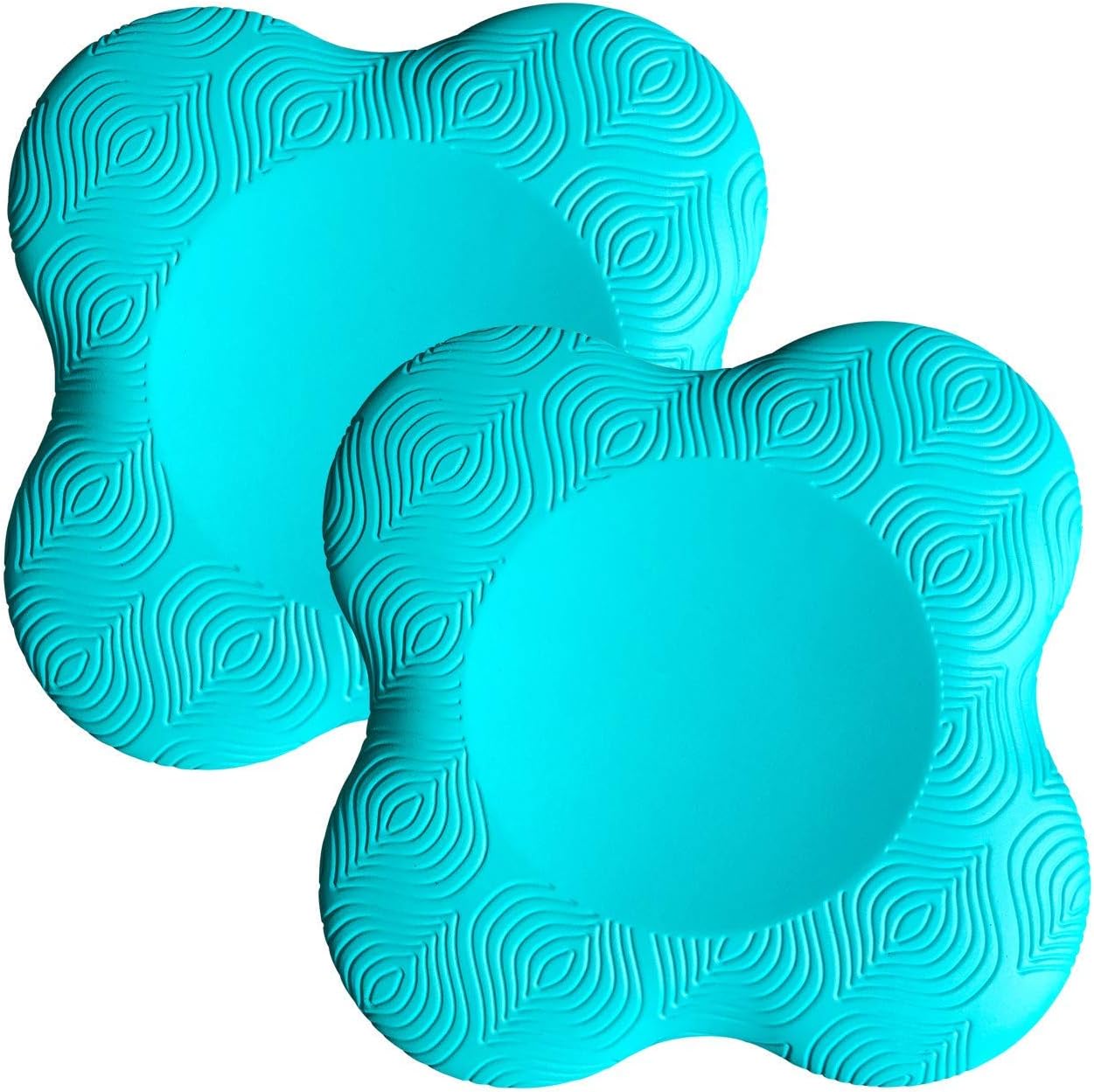 Yoga Knee Pad Cushion Extra Thick for Knees Elbows Wrist Hands Head Foam Yoga Pilates Work Out Kneeling pad