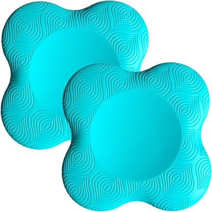 Yoga Knee Pad Cushion Extra Thick for Knees Elbows Wrist Hands Head Foam Yoga Pilates Work Out Kneeling pad