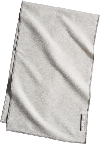 Original Cooling Towel - Soft, Durable Microfiber - Cools Up to 2 Hours - UPF 50 Sun Protection - Machine Washable