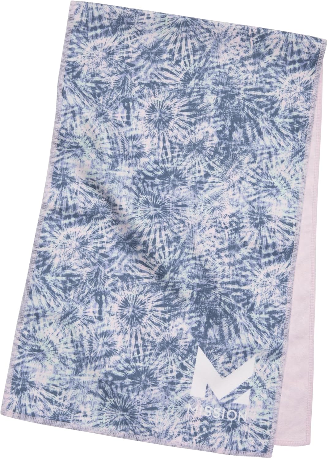 Original Cooling Towel - Soft, Durable Microfiber - Cools Up to 2 Hours - UPF 50 Sun Protection - Machine Washable