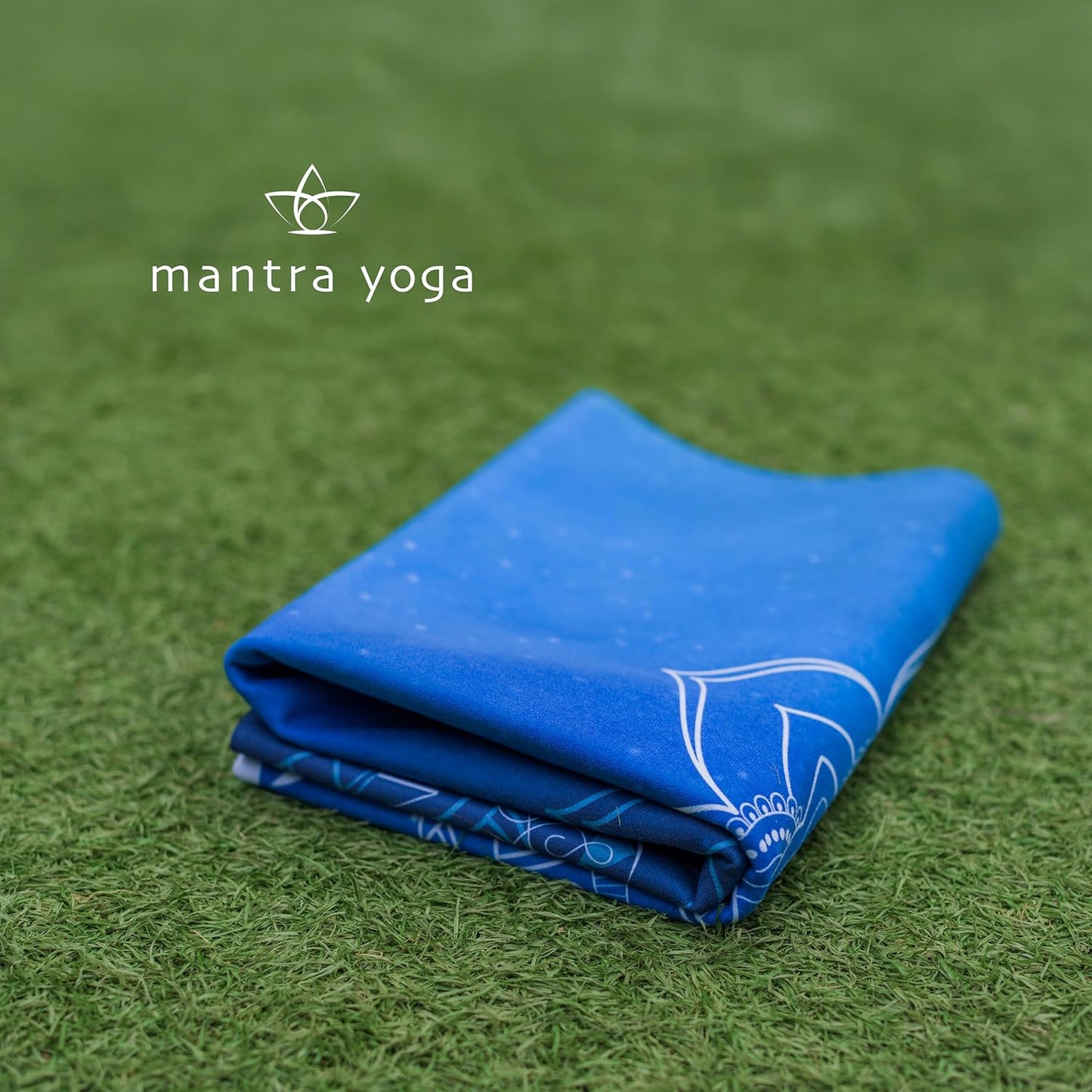 Travel PRO 1.5mm with Knee Pad - Foldable Fitness & Exercise Mat with Bag | Lightweight, Compact & Eco-Friendly | Non-Slip & Washable | For All Types of Yoga | 72" L x 24" W | 2.6 lbs
