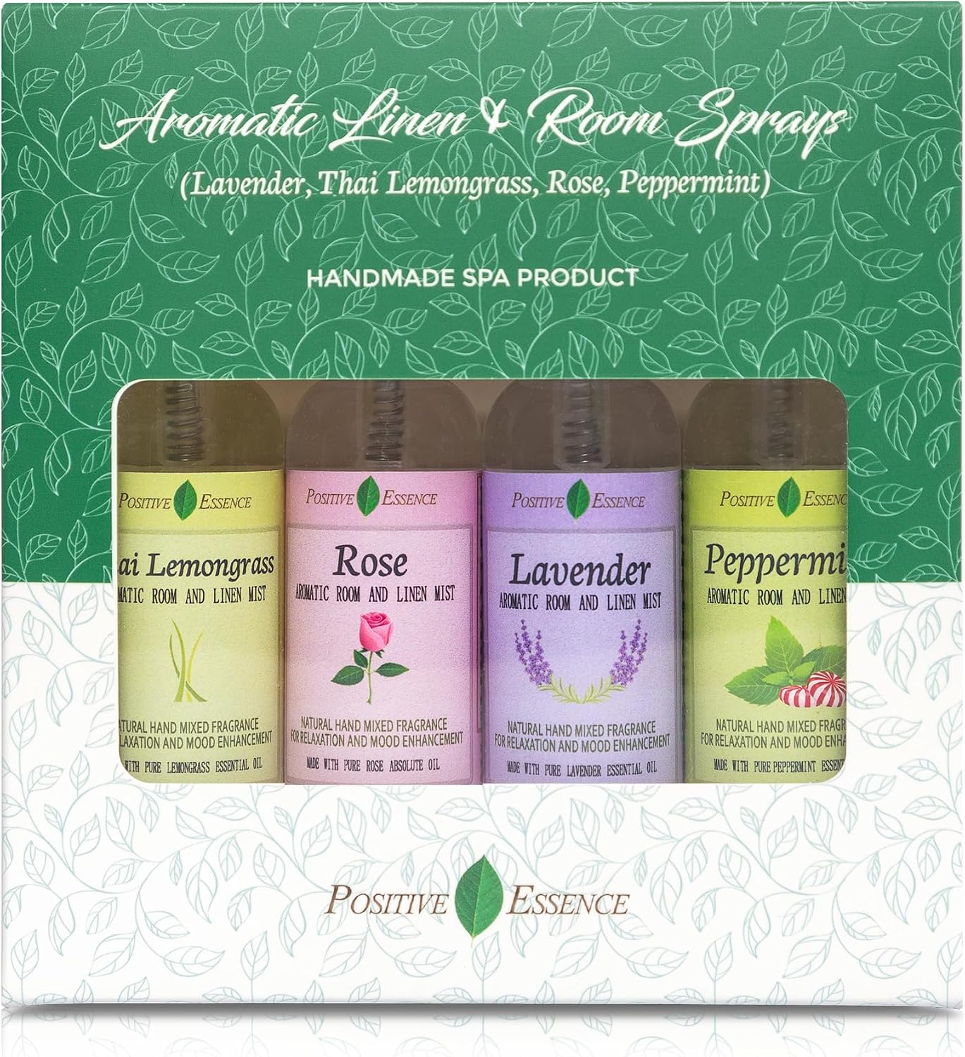 Lavender Room Spray & Linen Spray, Pillow Mist, 8.45 fl oz
