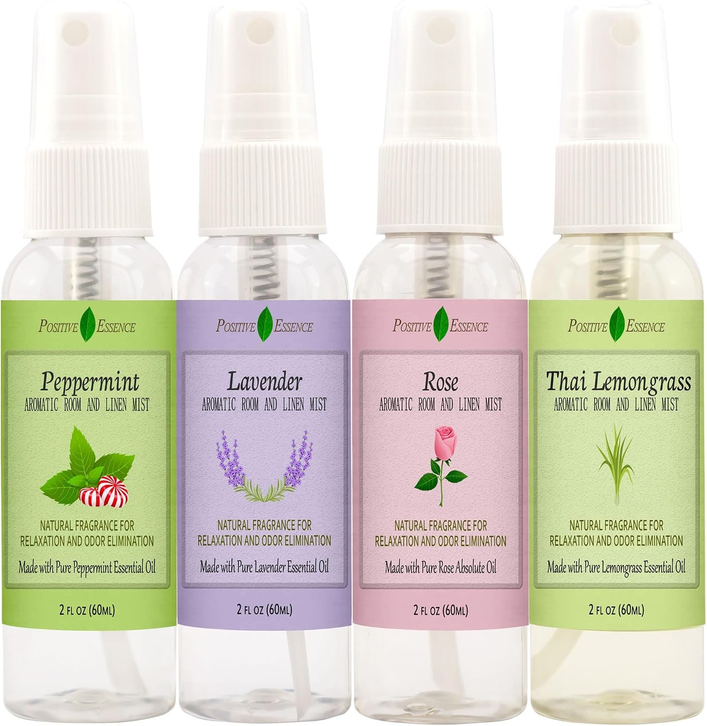 Lavender Room Spray & Linen Spray, Pillow Mist, 8.45 fl oz