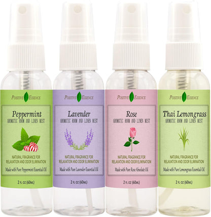 Lavender Room Spray & Linen Spray, Pillow Mist, 8.45 fl oz