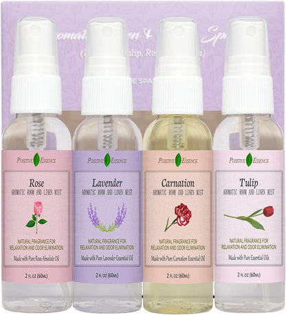 Lavender Room Spray & Linen Spray, Pillow Mist, 8.45 fl oz