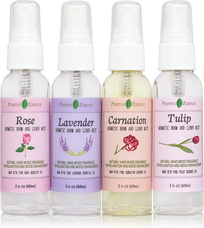 Lavender Room Spray & Linen Spray, Pillow Mist, 8.45 fl oz