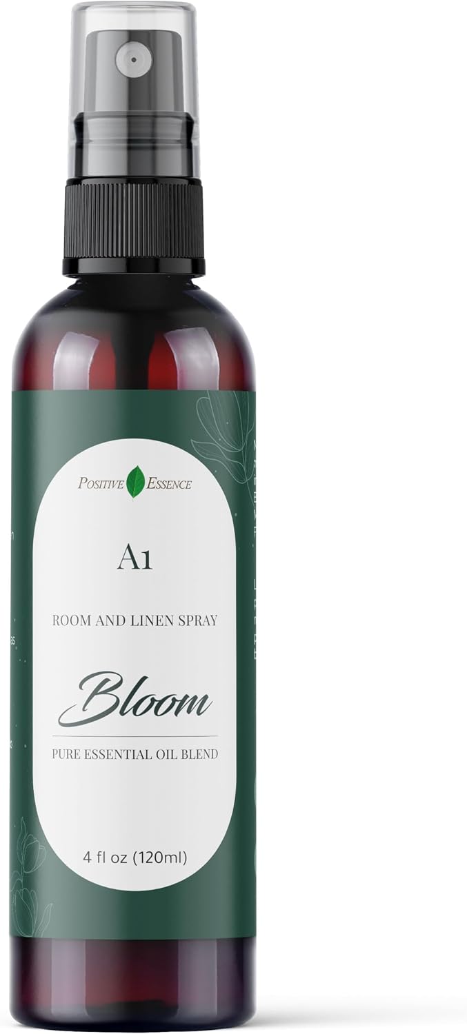 Lavender Room Spray & Linen Spray, Pillow Mist, 8.45 fl oz