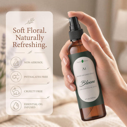 Lavender Room Spray & Linen Spray, Pillow Mist, 8.45 fl oz