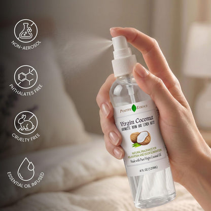 Lavender Room Spray & Linen Spray, Pillow Mist, 8.45 fl oz