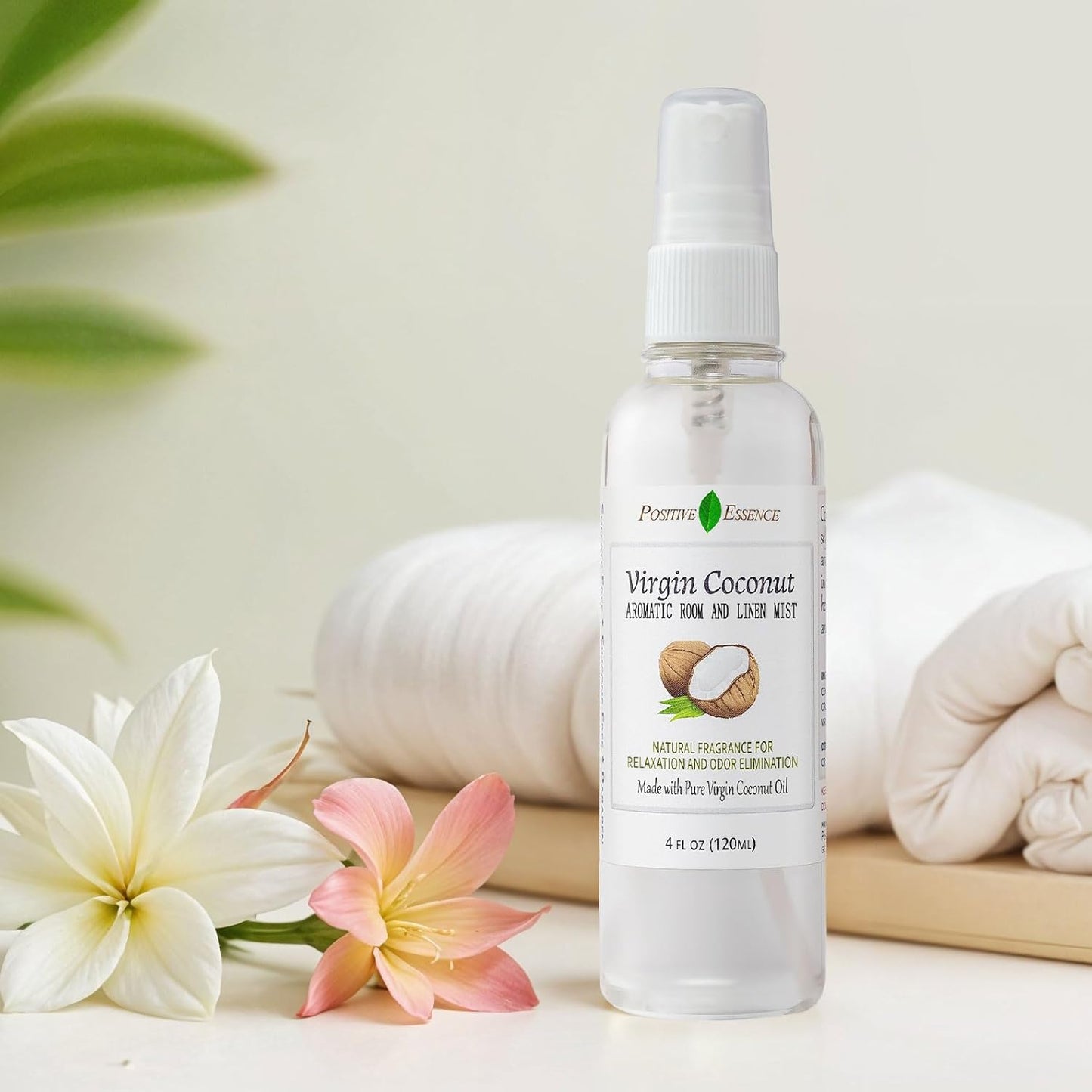 Lavender Room Spray & Linen Spray, Pillow Mist, 8.45 fl oz