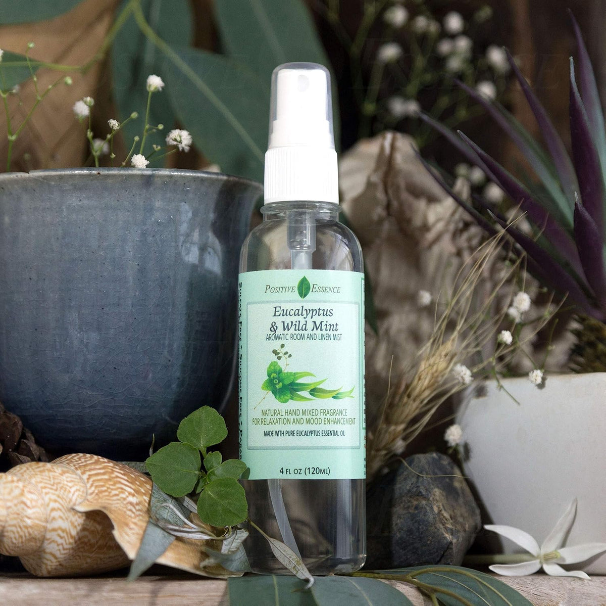 Lavender Room Spray & Linen Spray, Pillow Mist, 8.45 fl oz