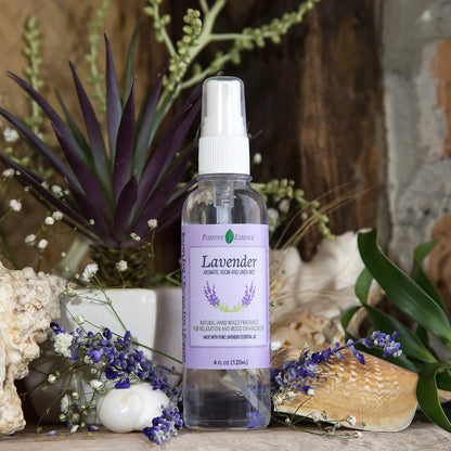 Lavender Room Spray & Linen Spray, Pillow Mist, 8.45 fl oz