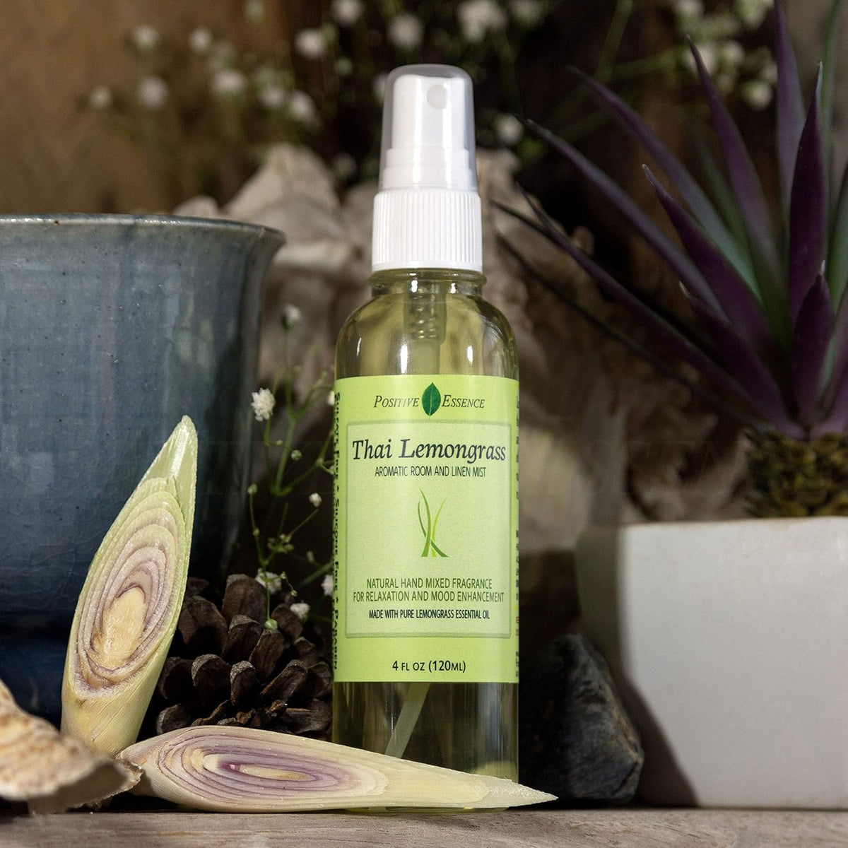 Lavender Room Spray & Linen Spray, Pillow Mist, 8.45 fl oz