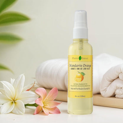 Lavender Room Spray & Linen Spray, Pillow Mist, 8.45 fl oz