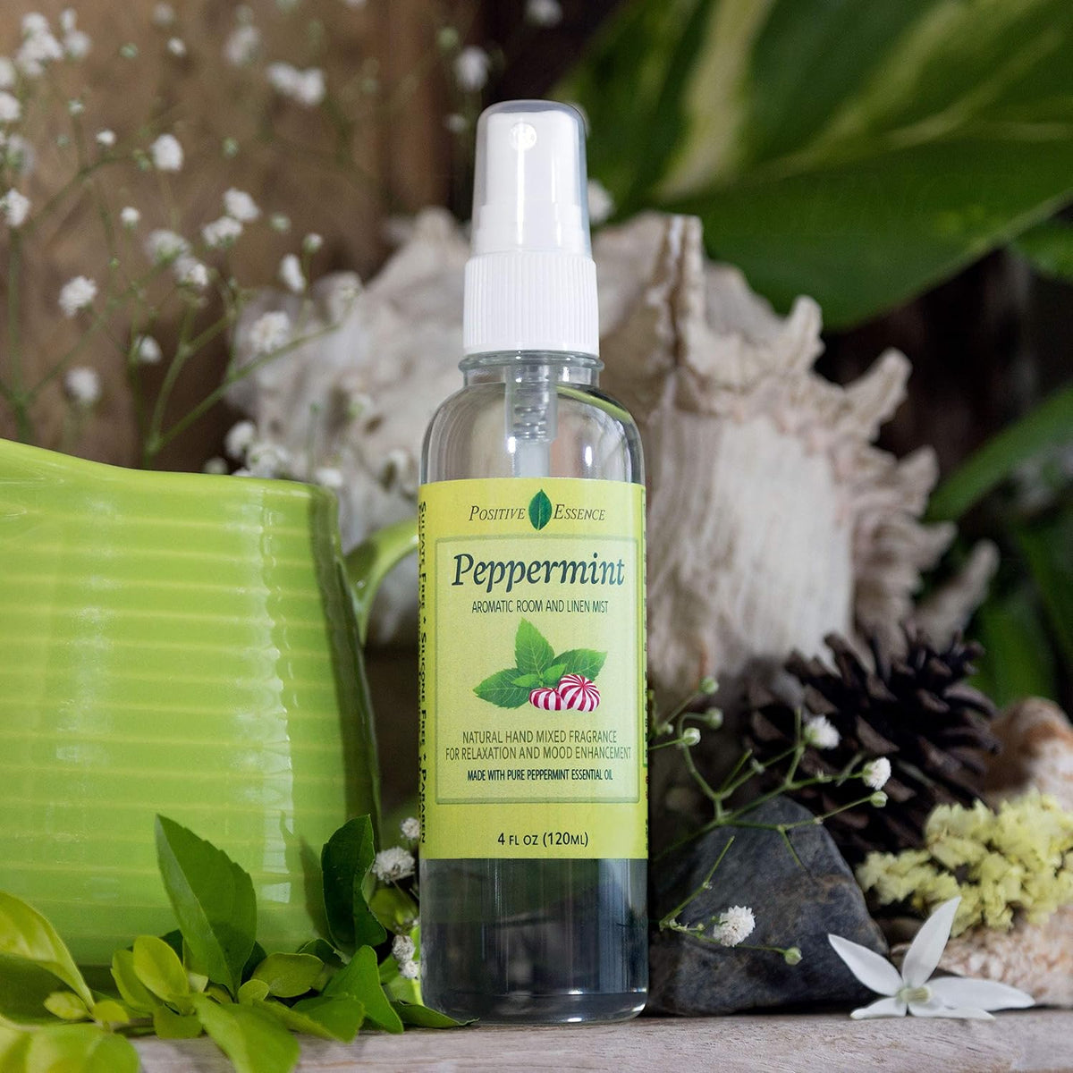 Lavender Room Spray & Linen Spray, Pillow Mist, 8.45 fl oz